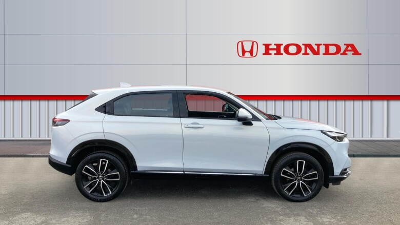 Honda HR-V 1.5 eHEV Advance 5dr CVT Hybrid Hatchback